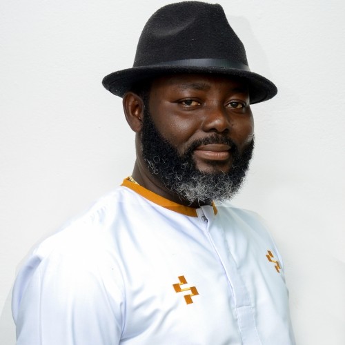 Kingsley Anyimadu