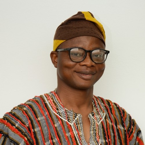 Nuhu Jingli Mohammed