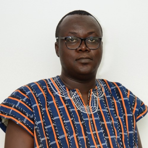 Adokwei Ayikwei-Awulley