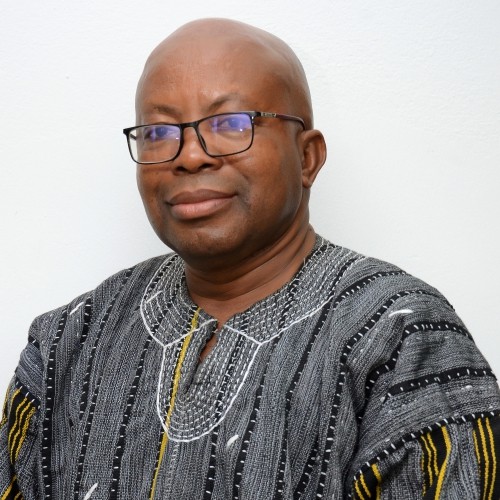 Prof. Sam Agyei-Ampomah