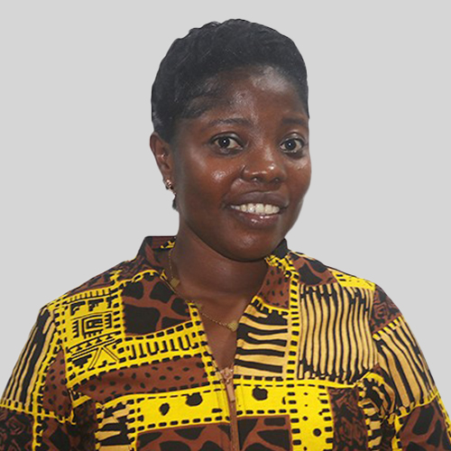 Victoria Offeibea